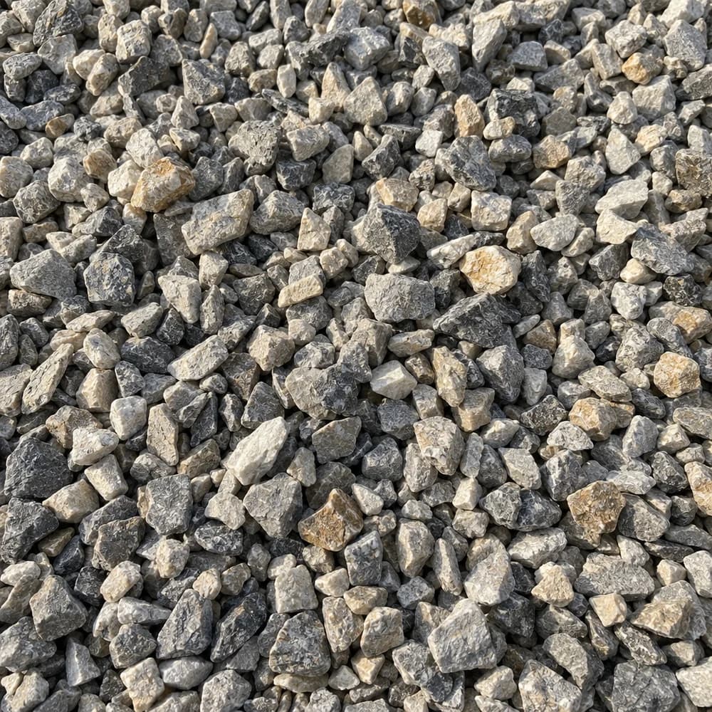 #78 Crushed Stone