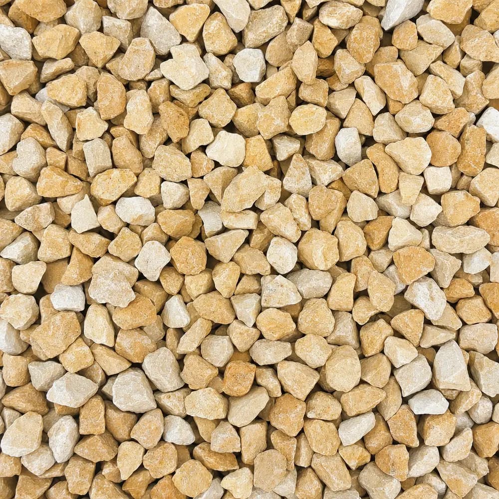 3/4" Crushed Stone - Image 2