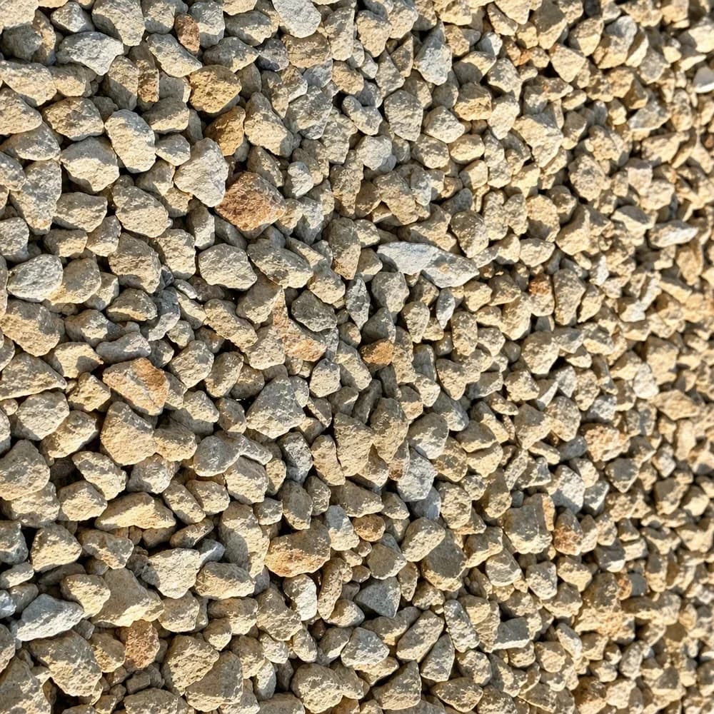 #89 Crushed Stone