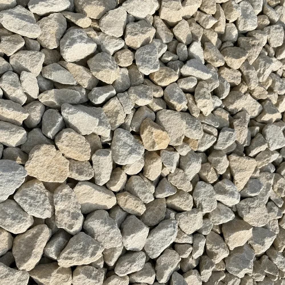Driveway Gravel