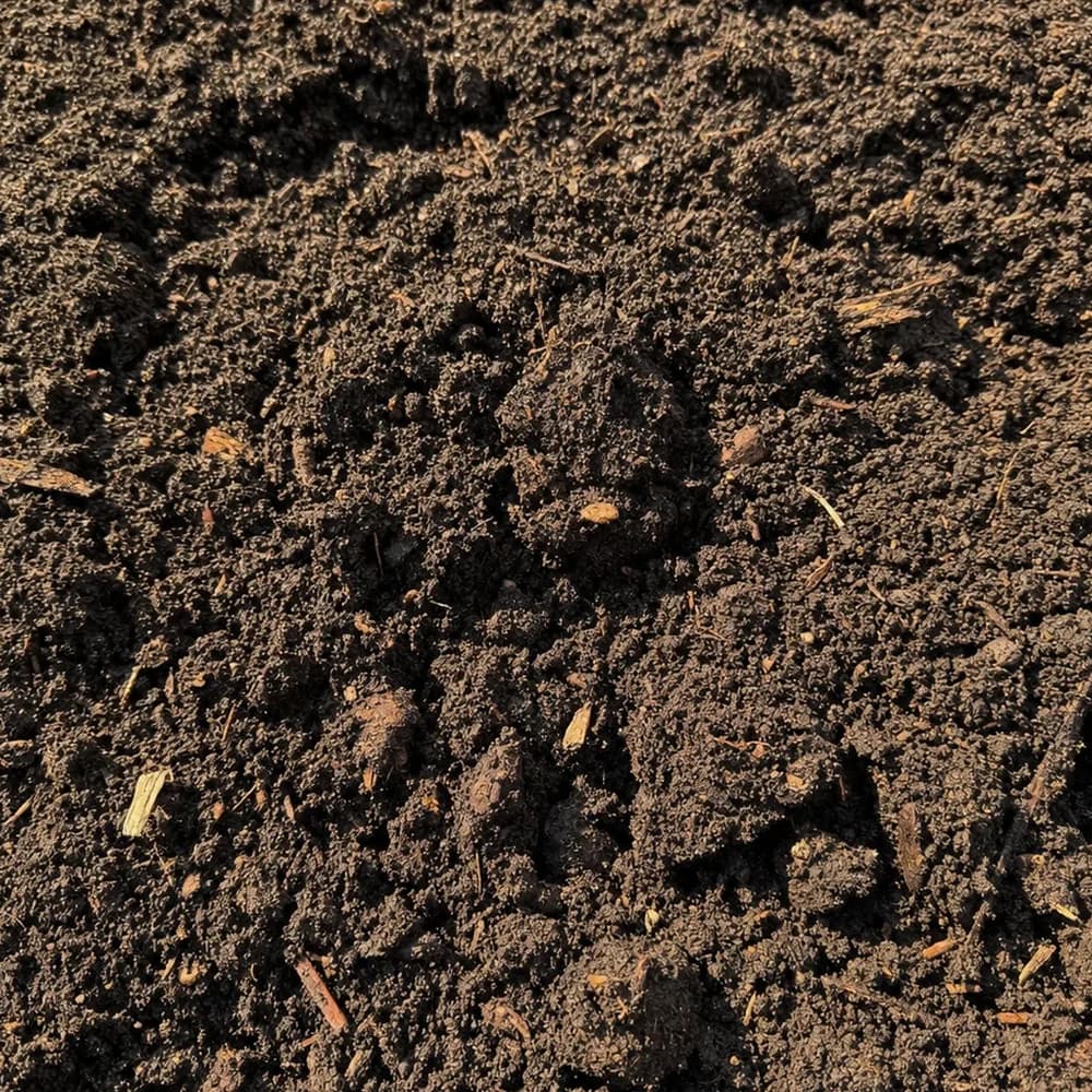 Garden Soil