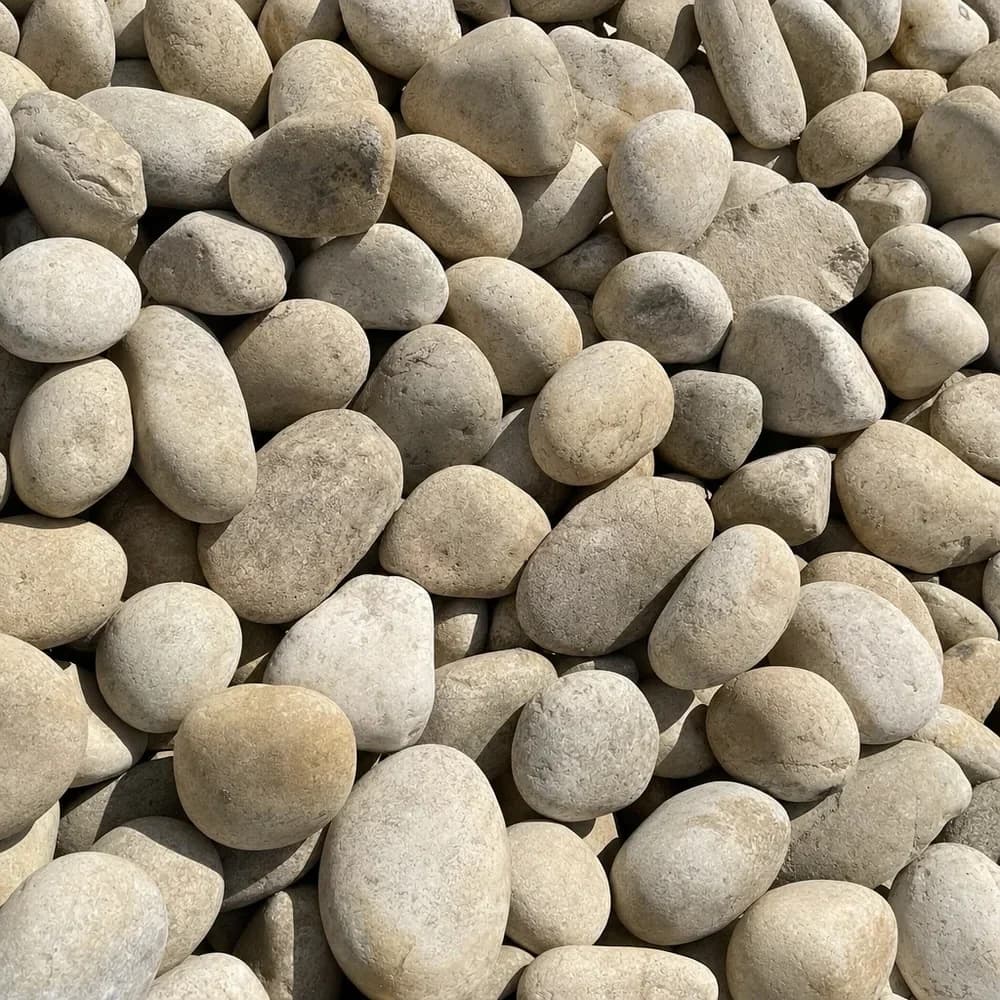 Large River Rock