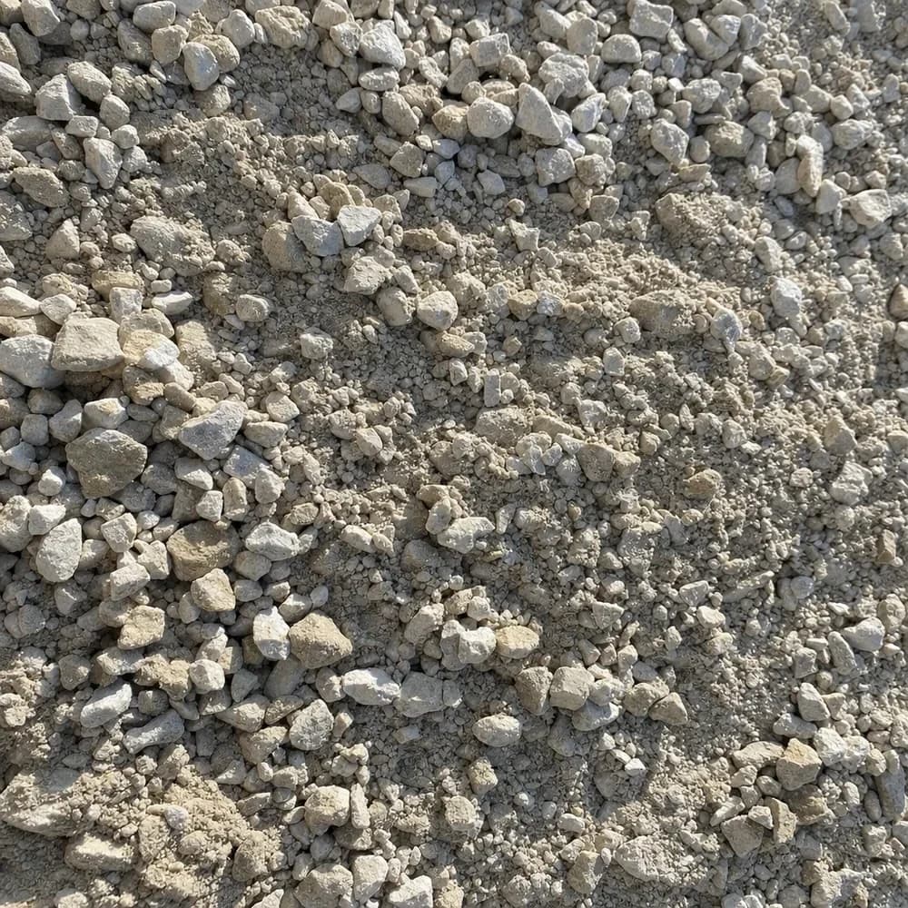 Stone Screenings