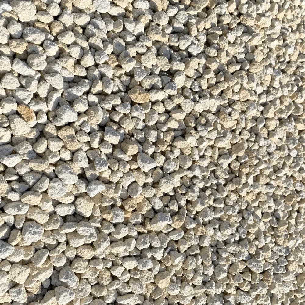 Walkway Gravel